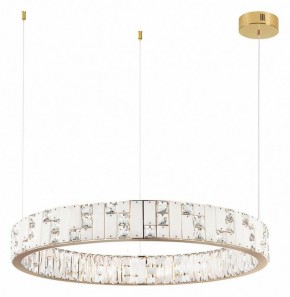 Подвесной светильник Odeon Light Crossa 5072/100L в Копейске - kopejsk.mebel24.online | фото 4