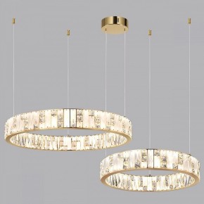 Подвесной светильник Odeon Light Crossa 5072/100L в Копейске - kopejsk.mebel24.online | фото 6