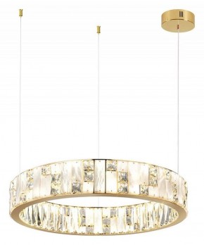Подвесной светильник Odeon Light Crossa 5072/80L в Копейске - kopejsk.mebel24.online | фото 2