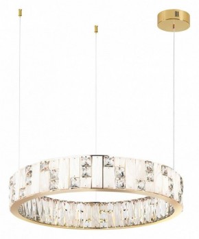 Подвесной светильник Odeon Light Crossa 5072/80L в Копейске - kopejsk.mebel24.online | фото 3