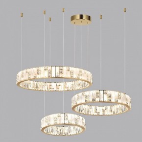 Подвесной светильник Odeon Light Crossa 5072/80L в Копейске - kopejsk.mebel24.online | фото 7