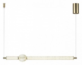 Подвесной светильник Odeon Light Crystal 5008/28L в Копейске - kopejsk.mebel24.online | фото 2