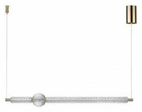 Подвесной светильник Odeon Light Crystal 5008/28L в Копейске - kopejsk.mebel24.online | фото 3