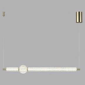 Подвесной светильник Odeon Light Crystal 5008/28L в Копейске - kopejsk.mebel24.online | фото 4