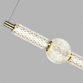 Подвесной светильник Odeon Light Crystal 5008/28L в Копейске - kopejsk.mebel24.online | фото 6