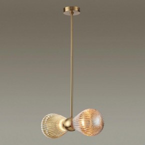 Подвесной светильник Odeon Light Elica 5402/2 в Копейске - kopejsk.mebel24.online | фото 3