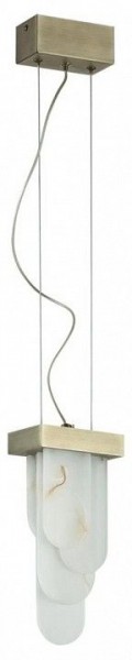 Подвесной светильник Odeon Light Foros 5437/12L в Копейске - kopejsk.mebel24.online | фото 3
