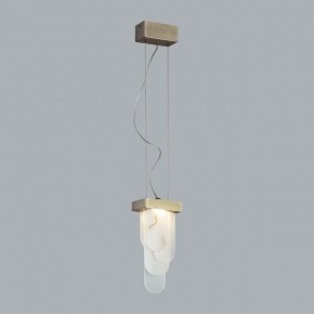 Подвесной светильник Odeon Light Foros 5437/12L в Копейске - kopejsk.mebel24.online | фото 4