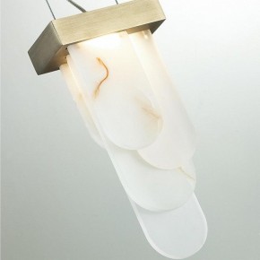 Подвесной светильник Odeon Light Foros 5437/12L в Копейске - kopejsk.mebel24.online | фото 7