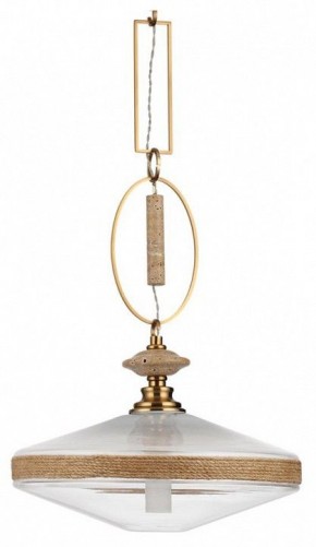 Подвесной светильник Odeon Light Krema 5441/1 в Копейске - kopejsk.mebel24.online | фото