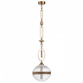 Подвесной светильник Odeon Light Krema 5441/1C в Копейске - kopejsk.mebel24.online | фото 3
