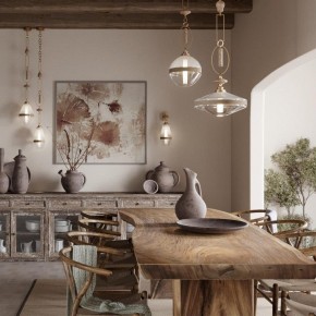 Подвесной светильник Odeon Light Krema 5441/1C в Копейске - kopejsk.mebel24.online | фото 5