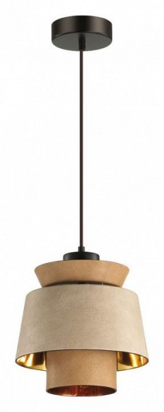 Подвесной светильник Odeon Light Kressa 4992/1 в Копейске - kopejsk.mebel24.online | фото 3