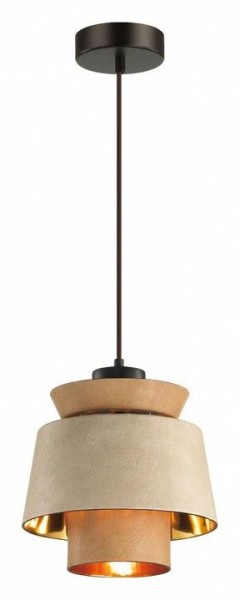 Подвесной светильник Odeon Light Kressa 4992/1 в Копейске - kopejsk.mebel24.online | фото 4