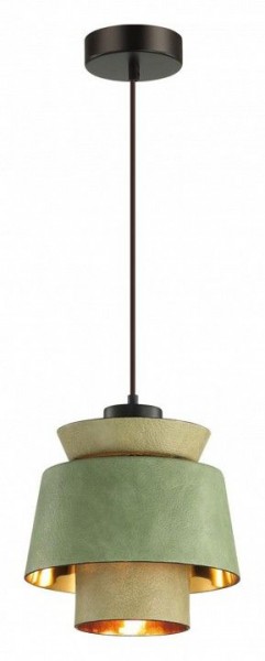 Подвесной светильник Odeon Light Kressa 4992/1A в Копейске - kopejsk.mebel24.online | фото 4