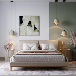 Подвесной светильник Odeon Light Kressa 4992/1A в Копейске - kopejsk.mebel24.online | фото 7