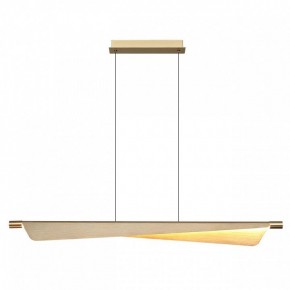 Подвесной светильник Odeon Light Linea 7017/24LB в Копейске - kopejsk.mebel24.online | фото 2