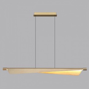 Подвесной светильник Odeon Light Linea 7017/24LB в Копейске - kopejsk.mebel24.online | фото 3
