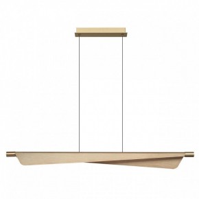 Подвесной светильник Odeon Light Linea 7017/24LB в Копейске - kopejsk.mebel24.online | фото 4