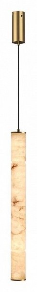 Подвесной светильник Odeon Light Marbella 6674/15L в Копейске - kopejsk.mebel24.online | фото 2