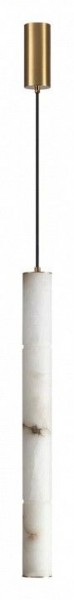 Подвесной светильник Odeon Light Marbella 6674/15L в Копейске - kopejsk.mebel24.online | фото 3