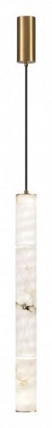 Подвесной светильник Odeon Light Marbella 6674/15L в Копейске - kopejsk.mebel24.online | фото 6