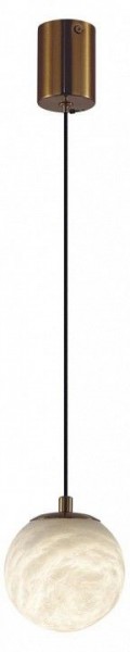Подвесной светильник Odeon Light Marbella 6685/8L в Копейске - kopejsk.mebel24.online | фото 2