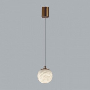 Подвесной светильник Odeon Light Marbella 6685/8L в Копейске - kopejsk.mebel24.online | фото 4