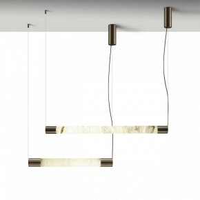 Подвесной светильник Odeon Light Marbella 6686/15L в Копейске - kopejsk.mebel24.online | фото