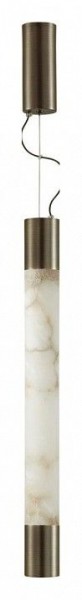 Подвесной светильник Odeon Light Marbella 6686/15L в Копейске - kopejsk.mebel24.online | фото 2
