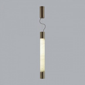 Подвесной светильник Odeon Light Marbella 6686/15L в Копейске - kopejsk.mebel24.online | фото 4