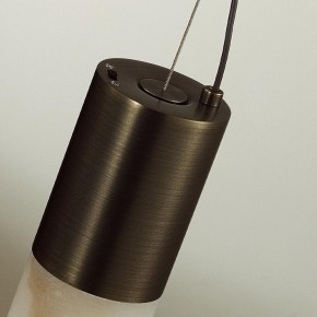 Подвесной светильник Odeon Light Marbella 6686/15L в Копейске - kopejsk.mebel24.online | фото 7