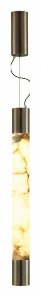 Подвесной светильник Odeon Light Marbella 6686/15L в Копейске - kopejsk.mebel24.online | фото 9