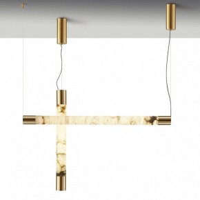 Подвесной светильник Odeon Light Marbella 6687/15L в Копейске - kopejsk.mebel24.online | фото 4
