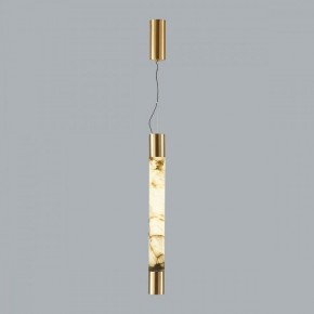 Подвесной светильник Odeon Light Marbella 6687/15L в Копейске - kopejsk.mebel24.online | фото 5