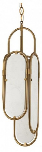 Подвесной светильник Odeon Light Milano 7066/15L в Копейске - kopejsk.mebel24.online | фото