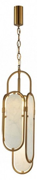 Подвесной светильник Odeon Light Milano 7066/15L в Копейске - kopejsk.mebel24.online | фото 2