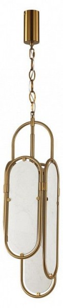 Подвесной светильник Odeon Light Milano 7066/15L в Копейске - kopejsk.mebel24.online | фото 3
