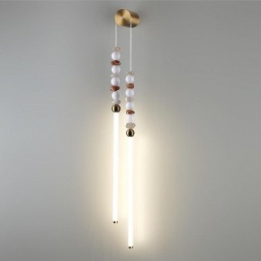 Подвесной светильник Odeon Light Monella 6640/16WL в Копейске - kopejsk.mebel24.online | фото 3
