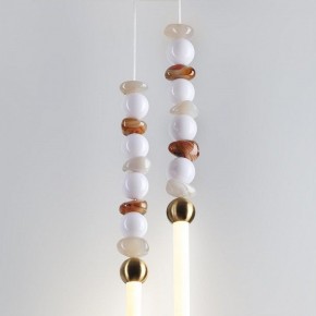 Подвесной светильник Odeon Light Monella 6640/16WL в Копейске - kopejsk.mebel24.online | фото 5