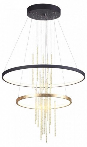 Подвесной светильник Odeon Light Monica 3901/63L в Копейске - kopejsk.mebel24.online | фото 3