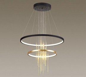 Подвесной светильник Odeon Light Monica 3901/63L в Копейске - kopejsk.mebel24.online | фото 5