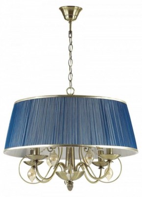 Подвесной светильник Odeon Light Niagara 3921/4 в Копейске - kopejsk.mebel24.online | фото 2