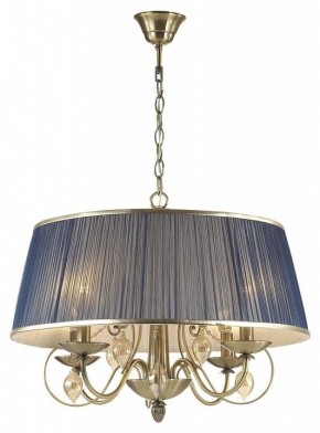 Подвесной светильник Odeon Light Niagara 3921/4 в Копейске - kopejsk.mebel24.online | фото 3
