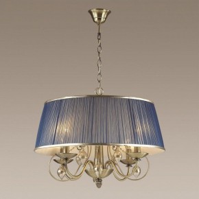 Подвесной светильник Odeon Light Niagara 3921/4 в Копейске - kopejsk.mebel24.online | фото 4