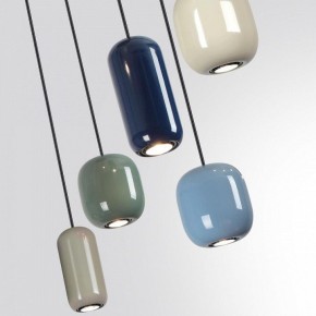 Подвесной светильник Odeon Light Ovali 5053/7 в Копейске - kopejsk.mebel24.online | фото 5