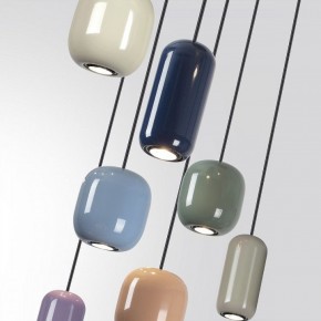 Подвесной светильник Odeon Light Ovali 5053/7 в Копейске - kopejsk.mebel24.online | фото 6
