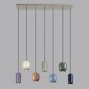 Подвесной светильник Odeon Light Ovali 5053/7A в Копейске - kopejsk.mebel24.online | фото 3
