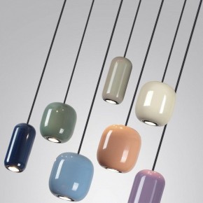 Подвесной светильник Odeon Light Ovali 5053/7A в Копейске - kopejsk.mebel24.online | фото 5