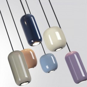 Подвесной светильник Odeon Light Ovali 5053/7A в Копейске - kopejsk.mebel24.online | фото 6